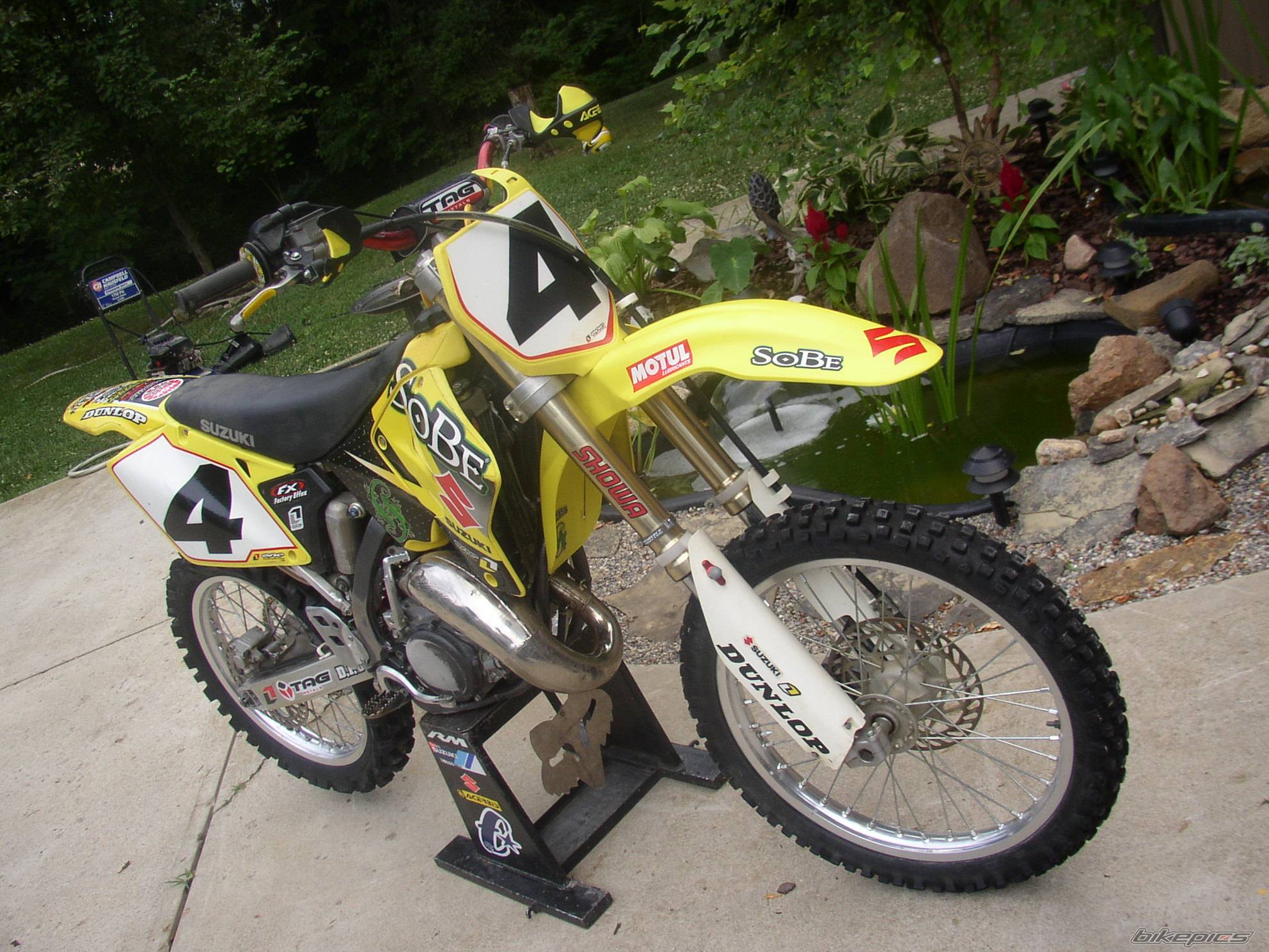 Bike Photo 386773