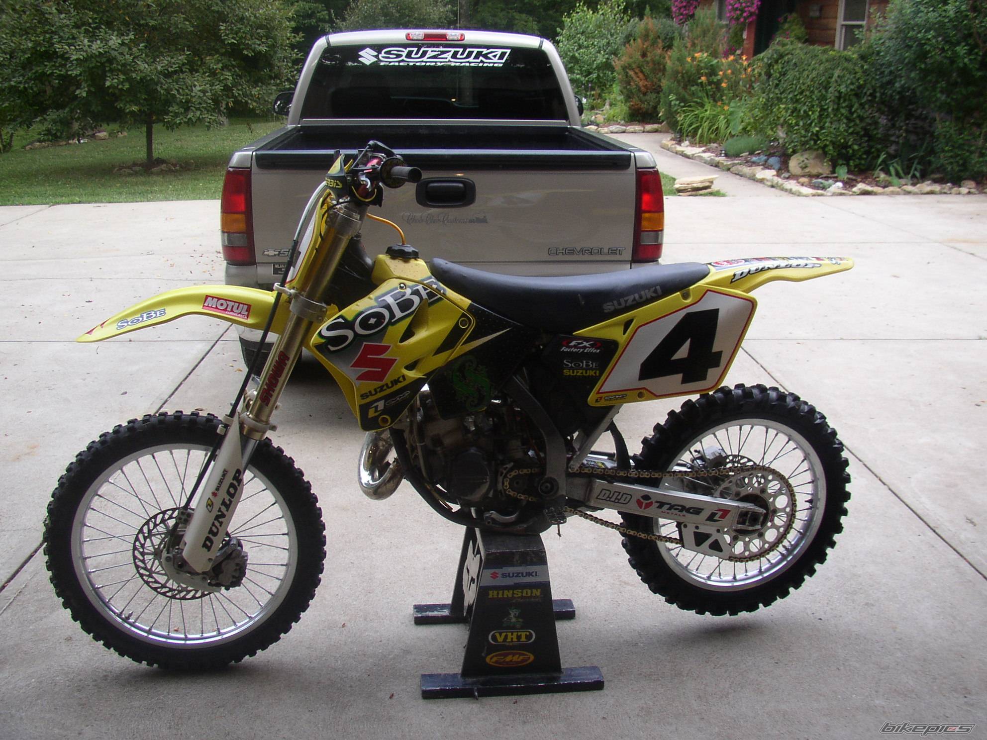 Bike Photo 386774
