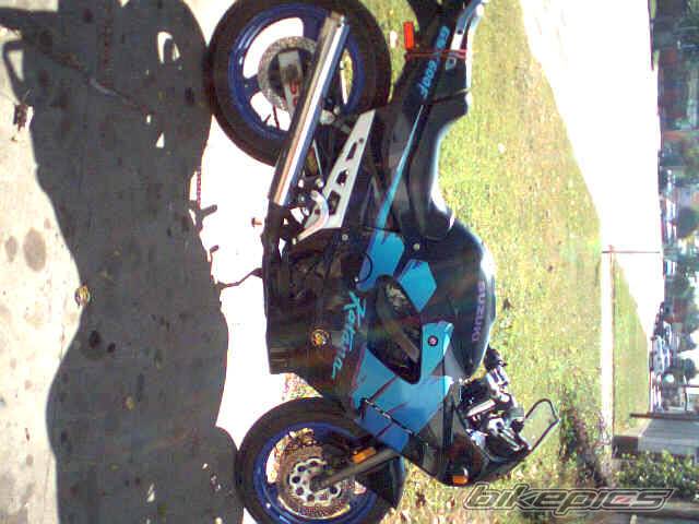 Bike Photo 386777
