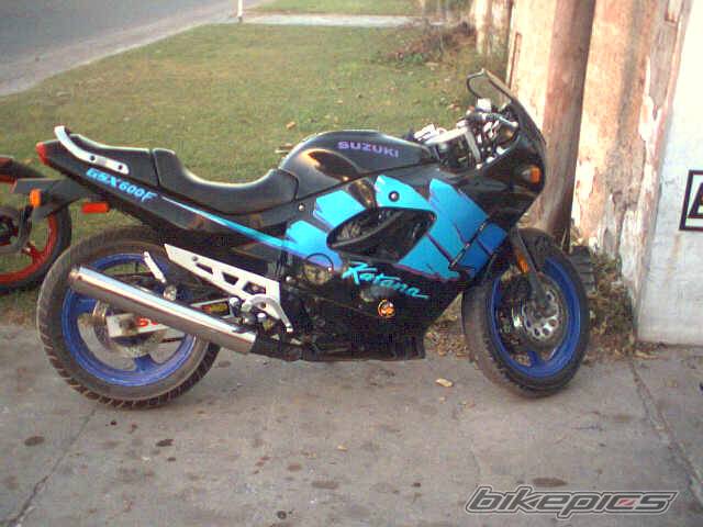 Bike Photo 386778