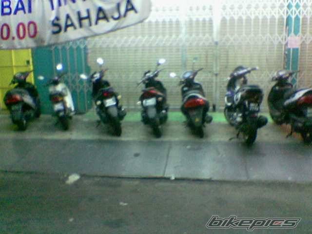 Bike Photo 386780