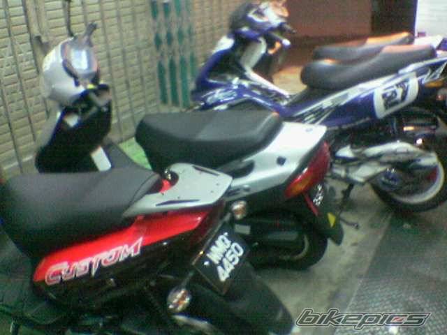 Bike Photo 386781