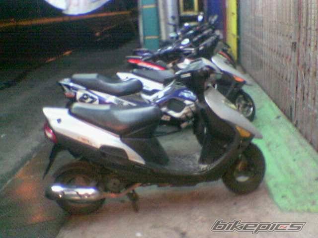 Bike Photo 386783