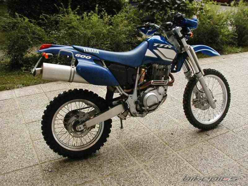 Bike Photo 38687