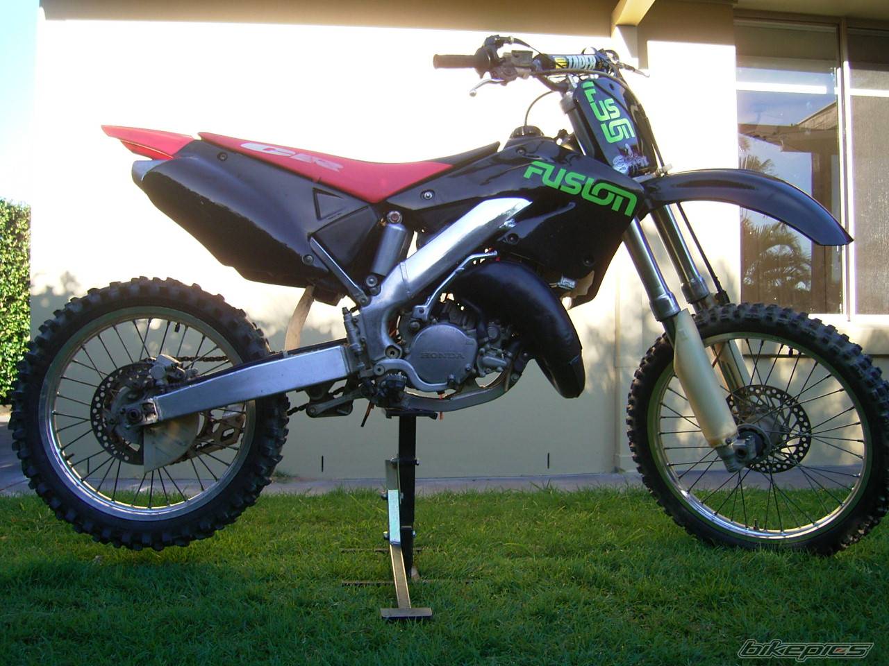 Bike Photo 386889