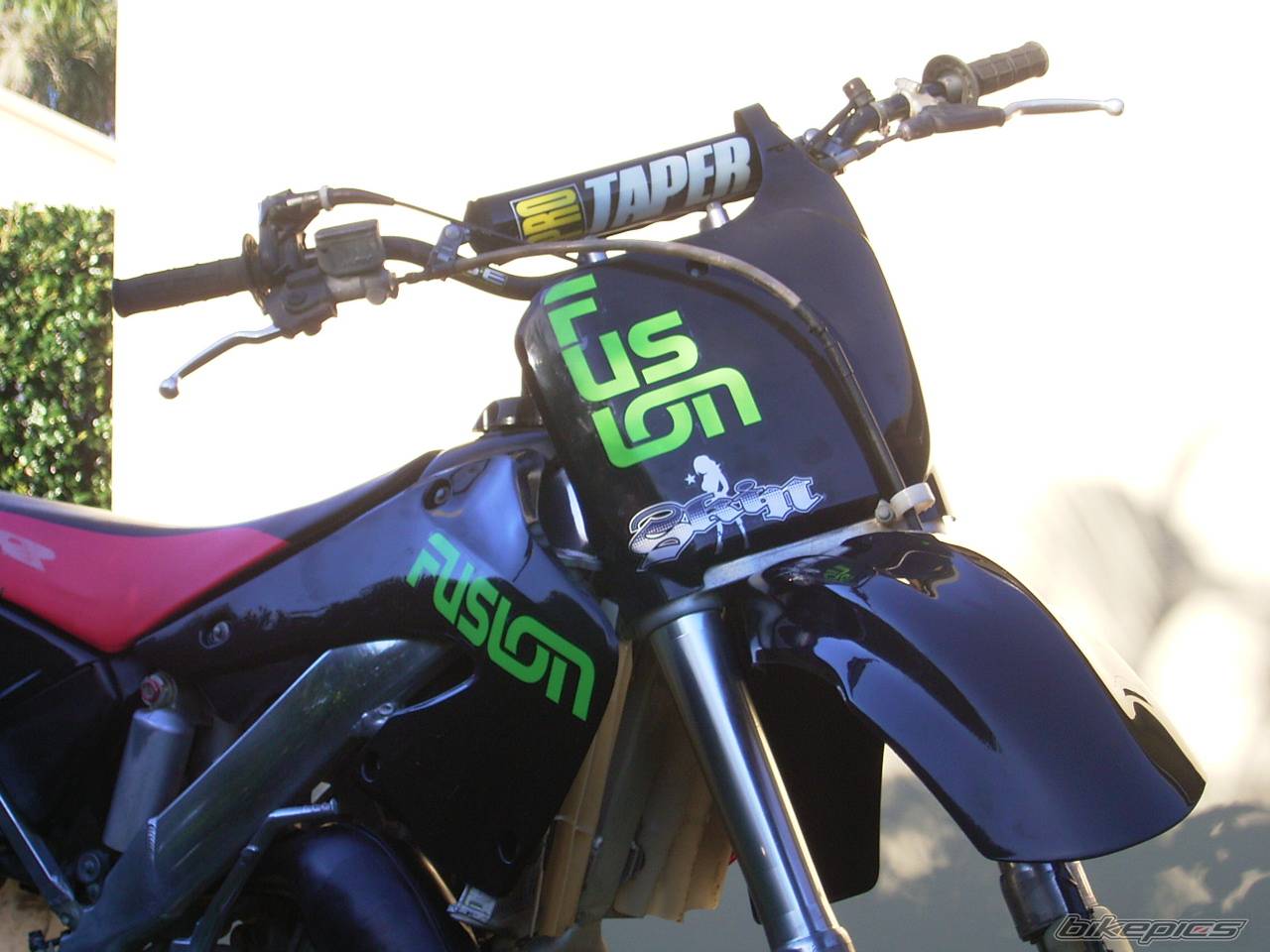 Bike Photo 386890