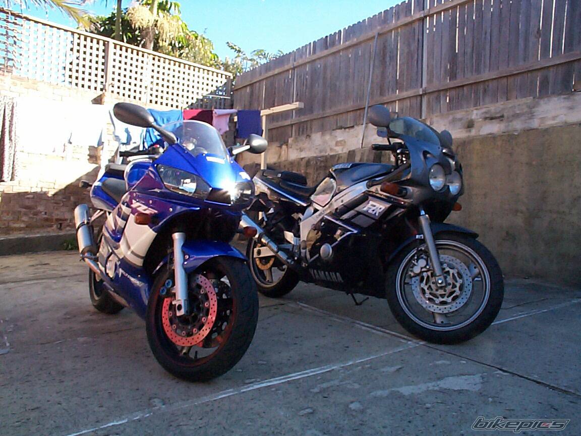 Bike Photo 38690