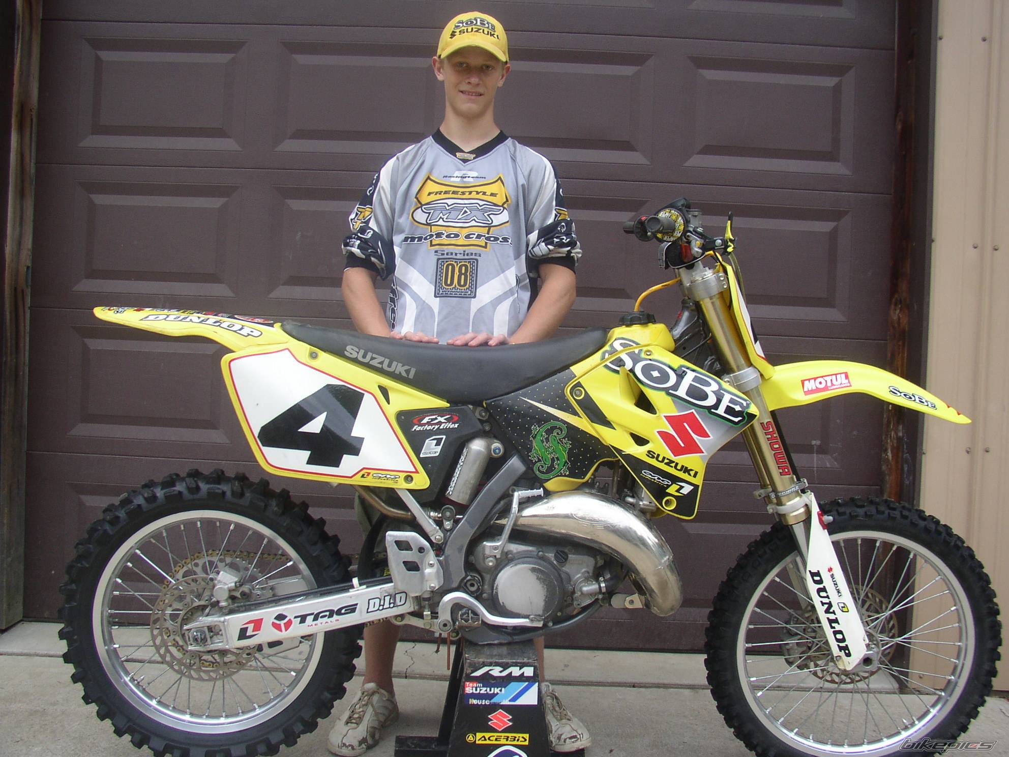 Bike Photo 386918