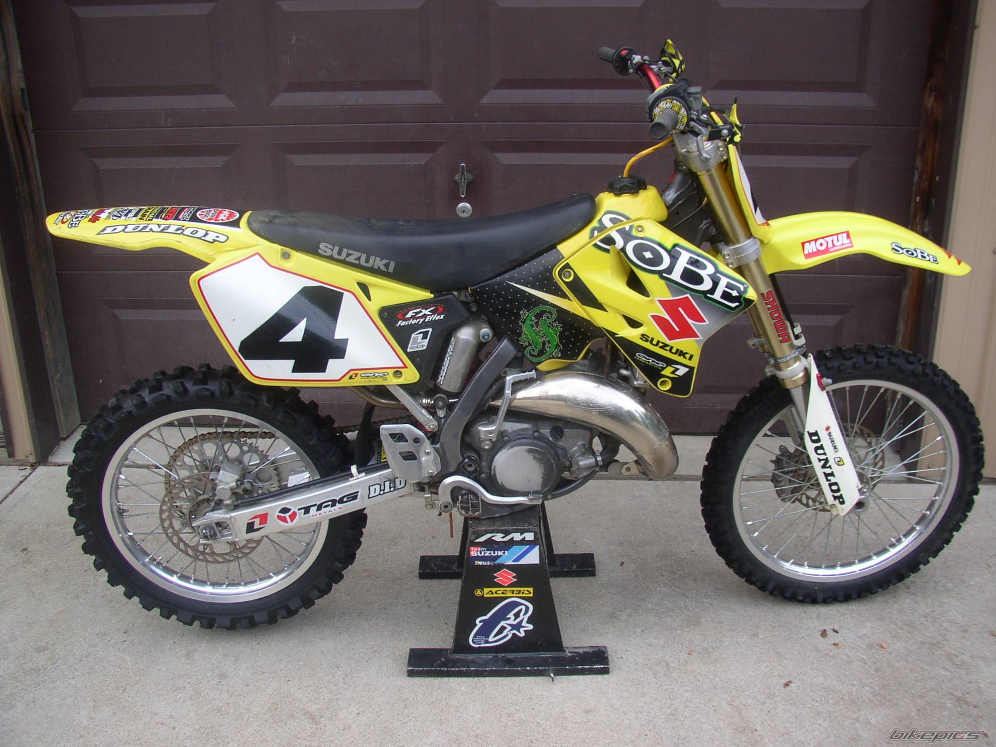 Bike Photo 386919