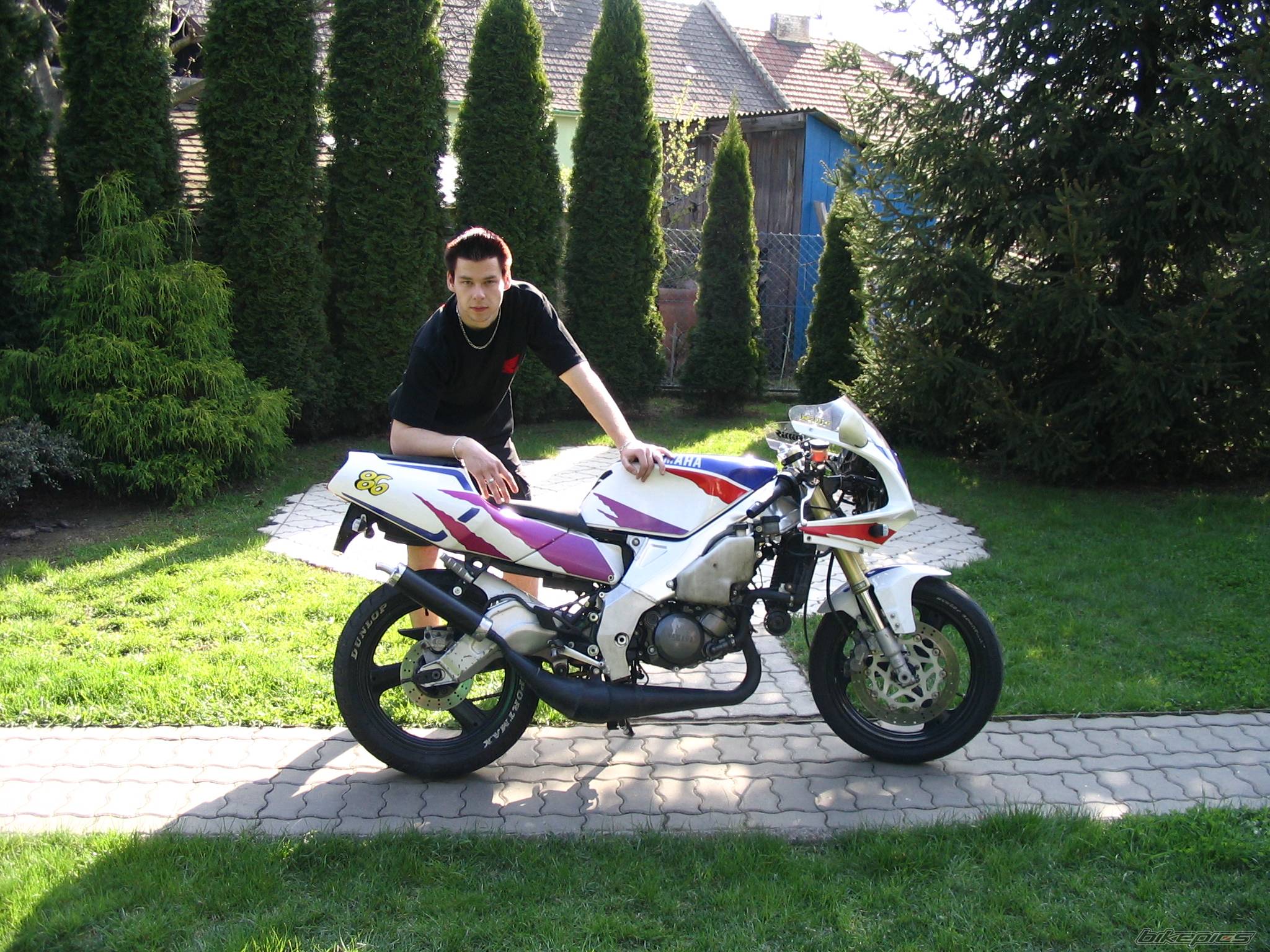 Bike Photo 386926