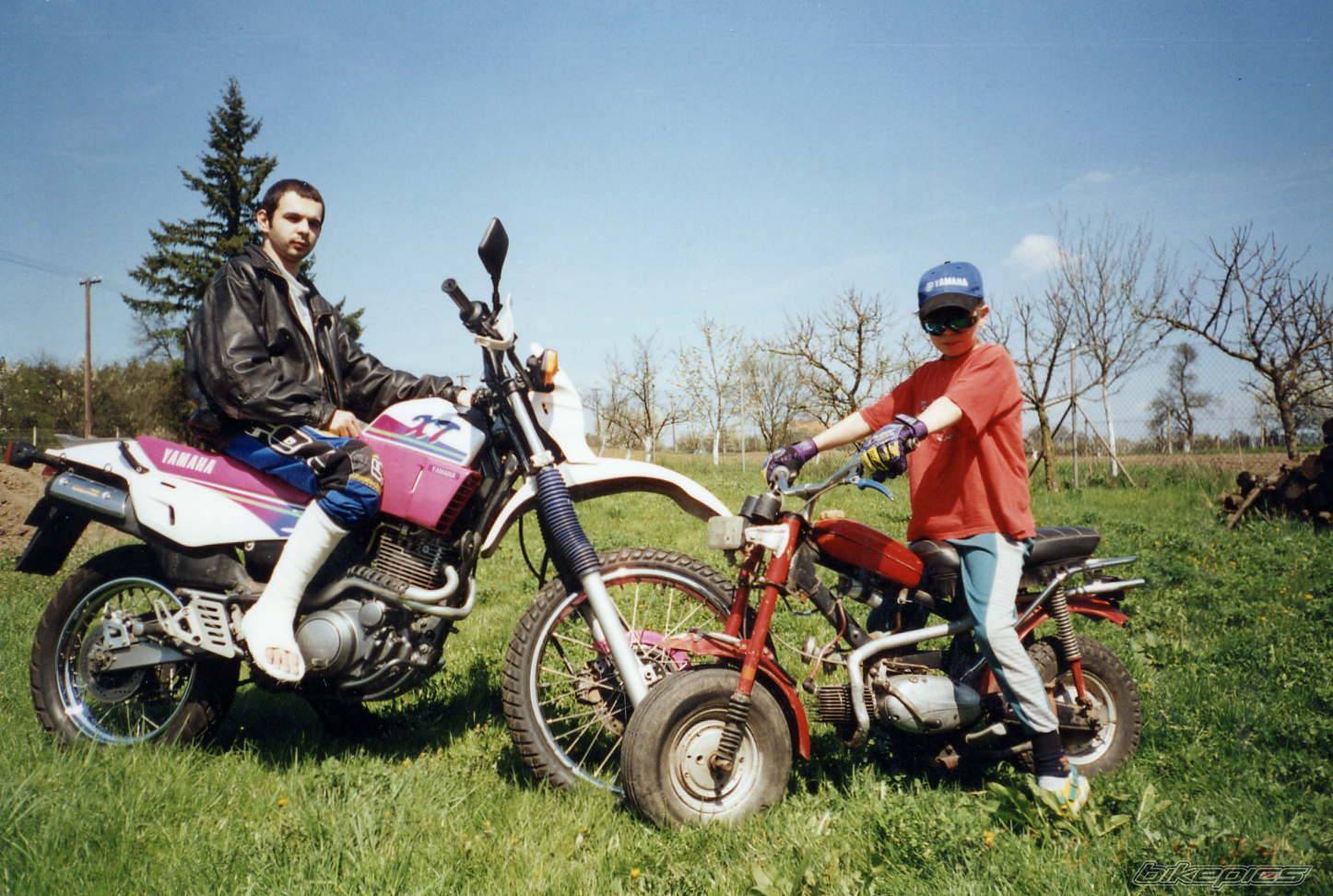 Bike Photo 38693