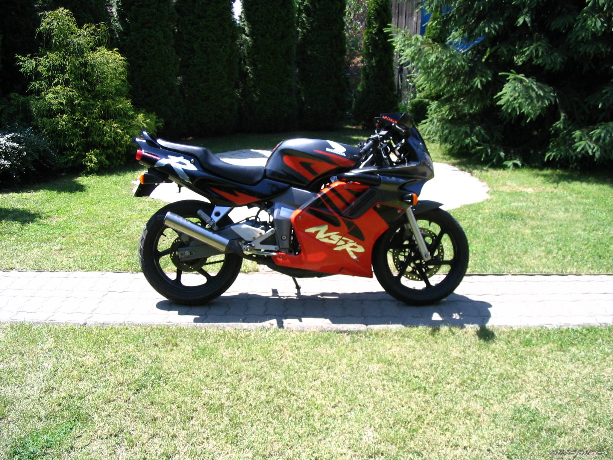 Bike Photo 386942