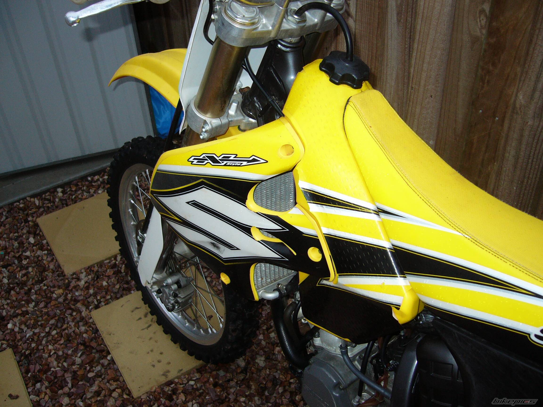 Bike Photo 386944