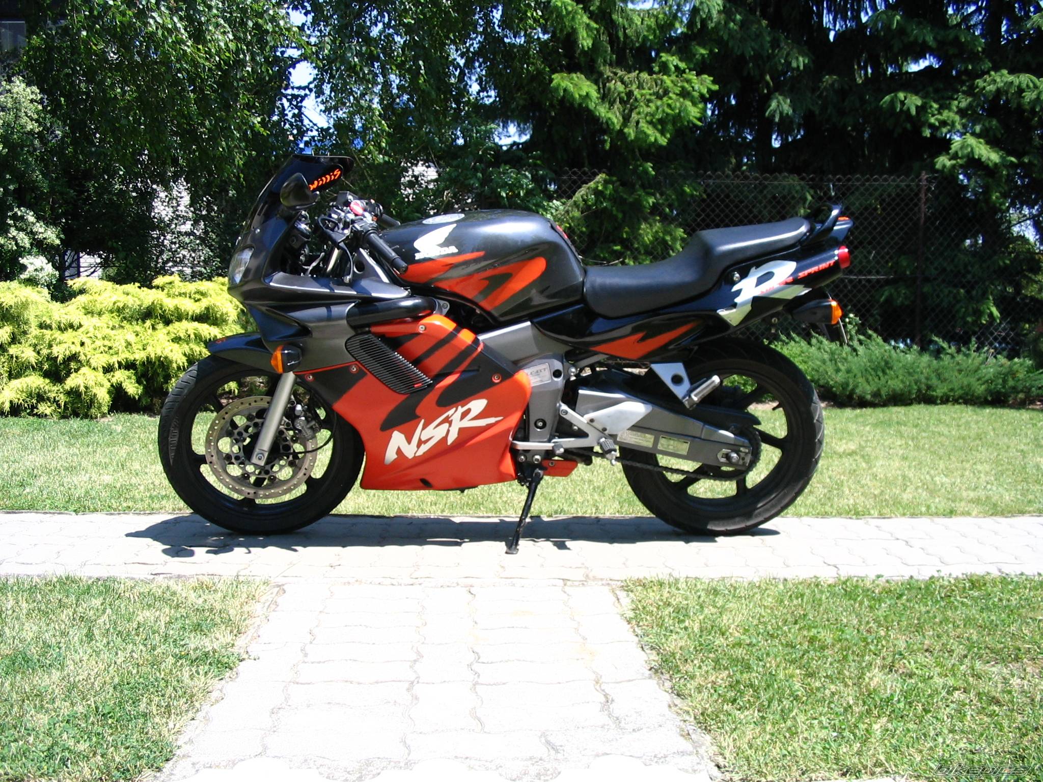 Bike Photo 386946