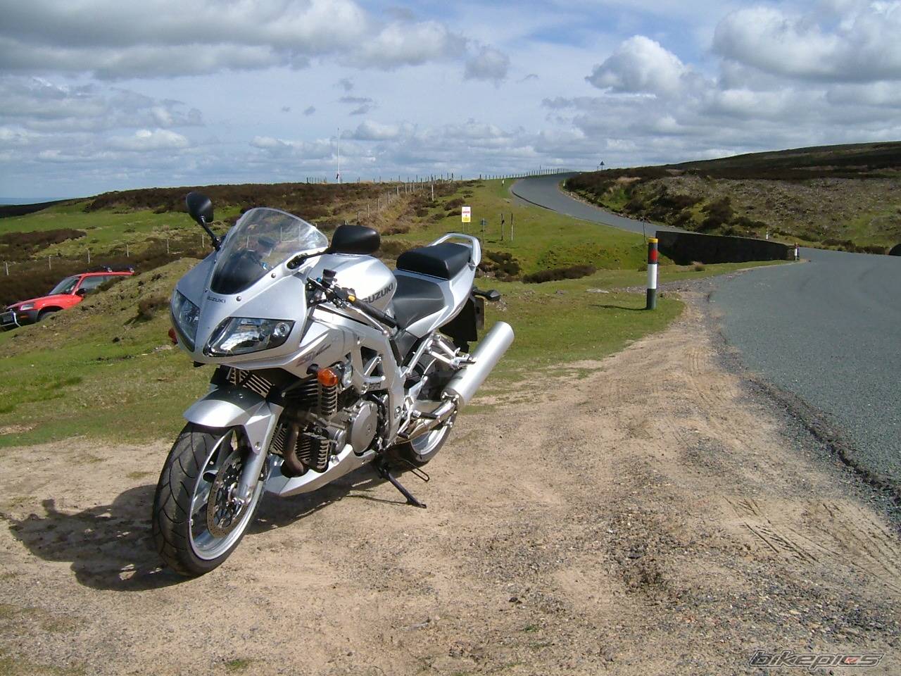 Bike Photo 386948