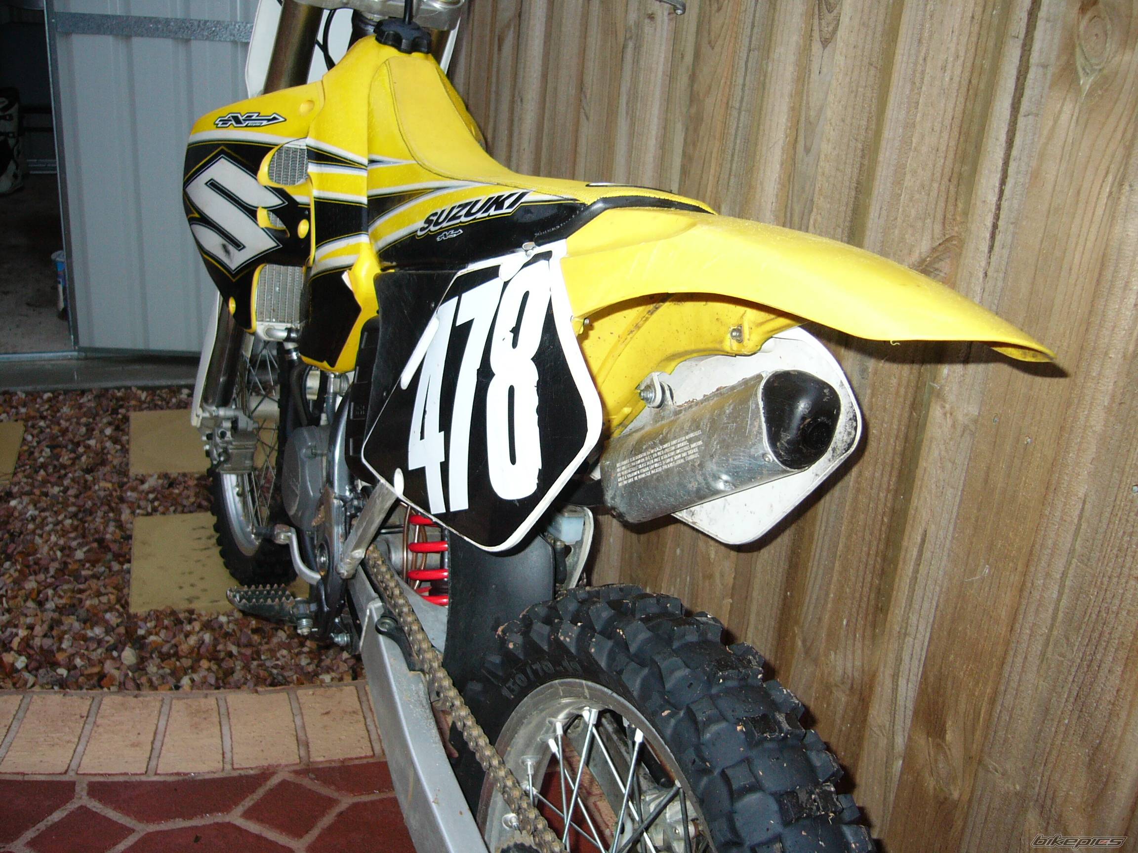 Bike Photo 386949