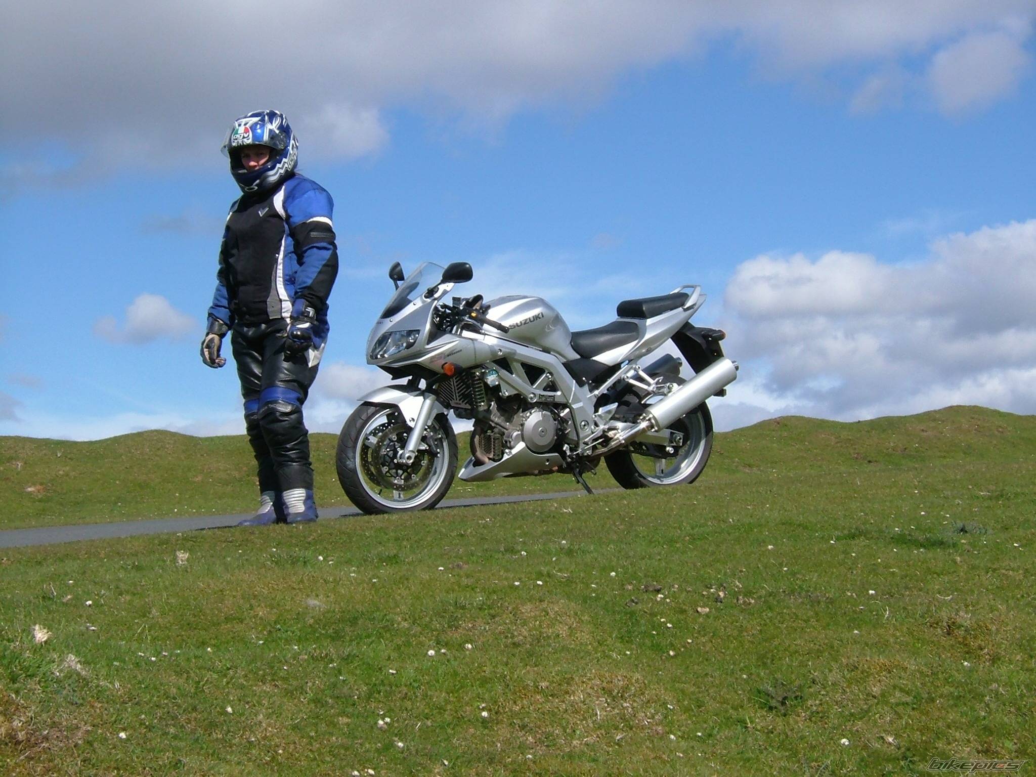 Bike Photo 386950