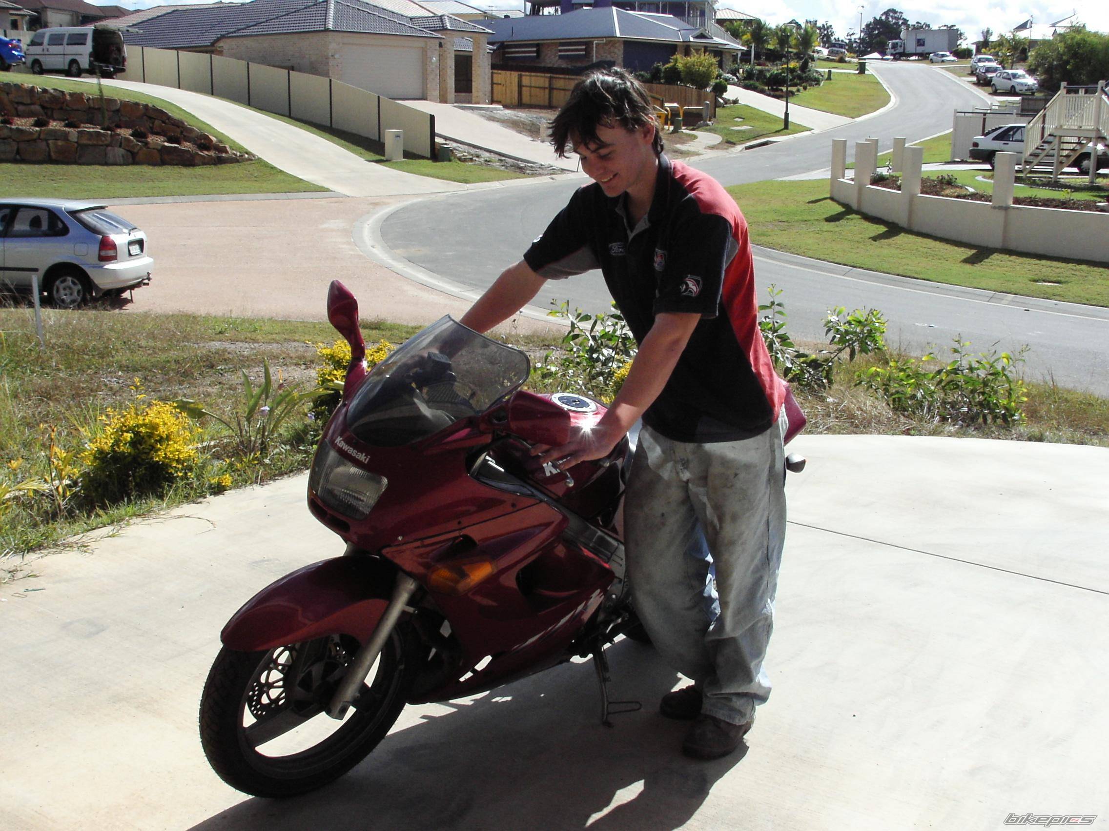 Bike Photo 386951