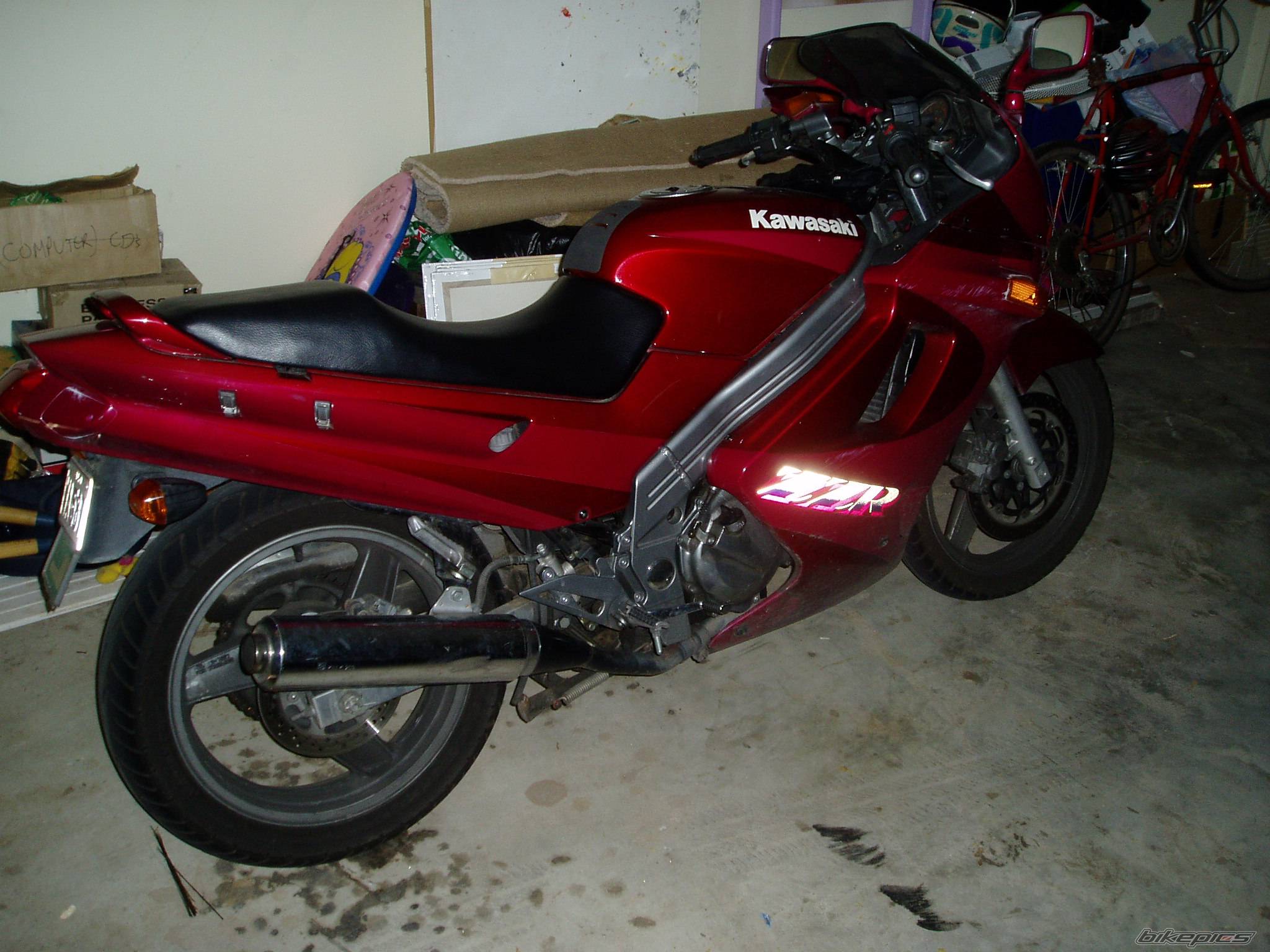 Bike Photo 386954