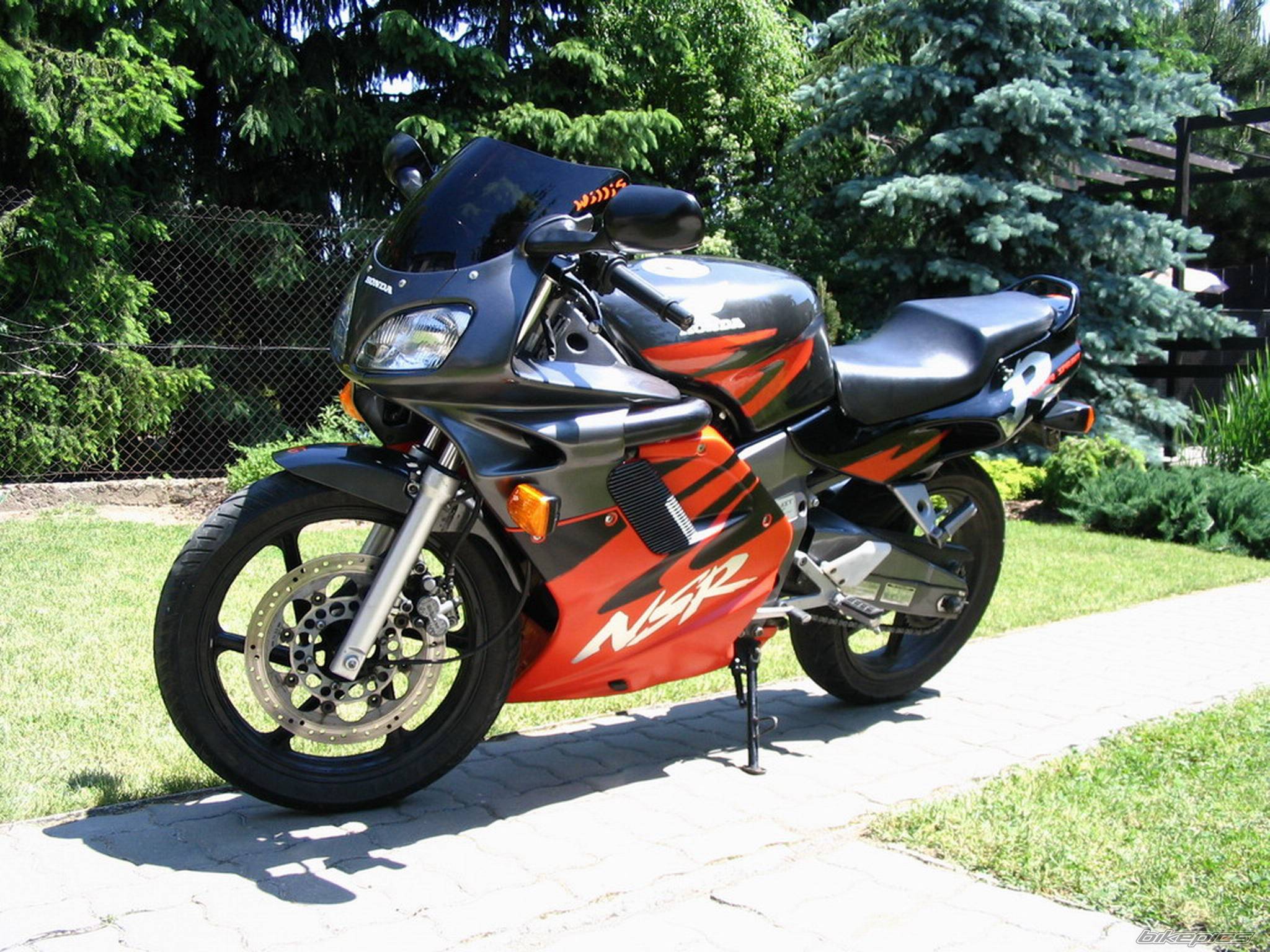 Bike Photo 386955