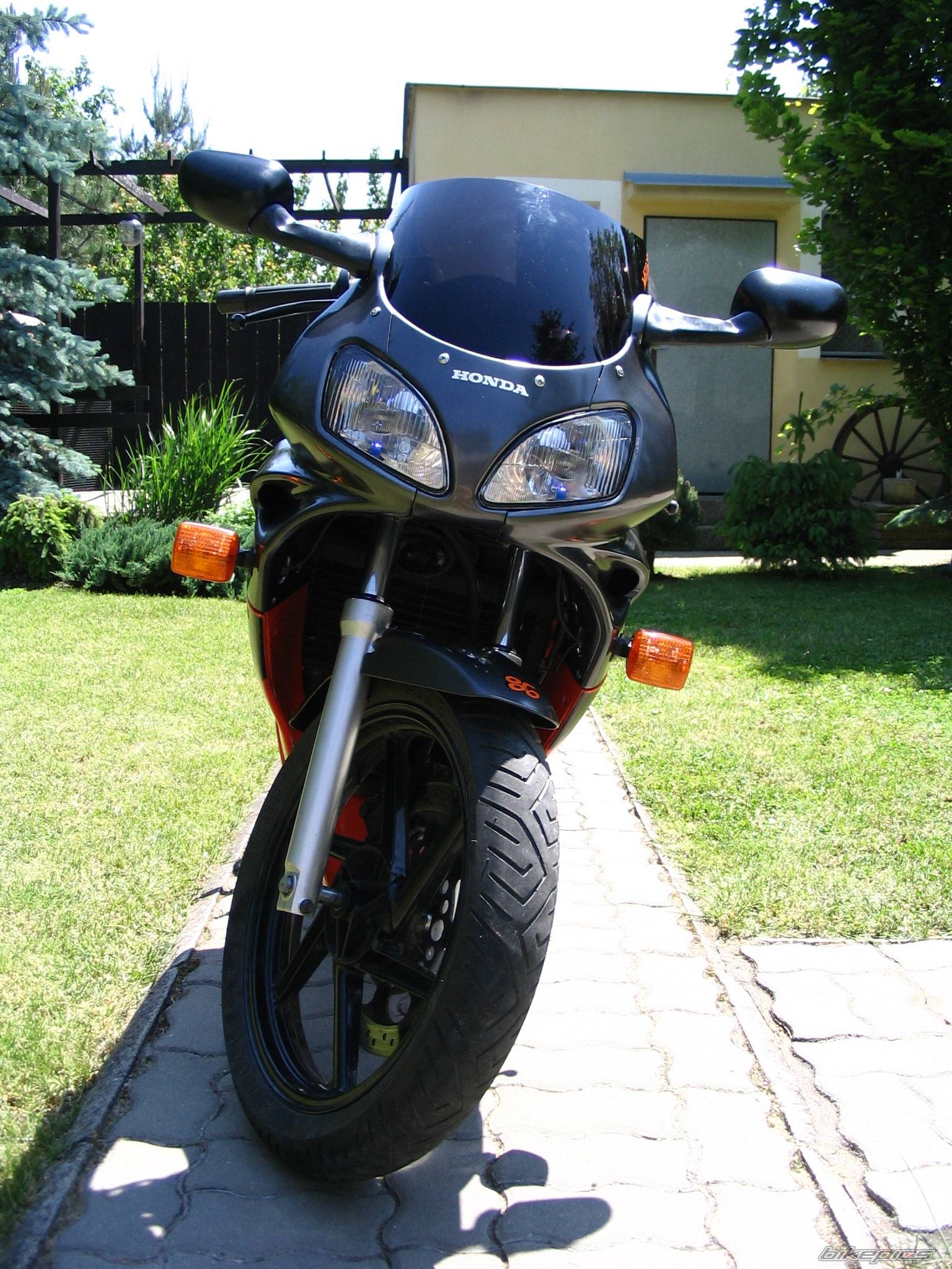 Bike Photo 386958
