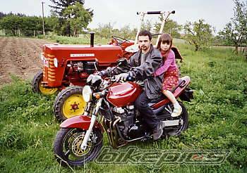 Bike Photo 38696