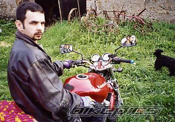 Bike Photo 38697