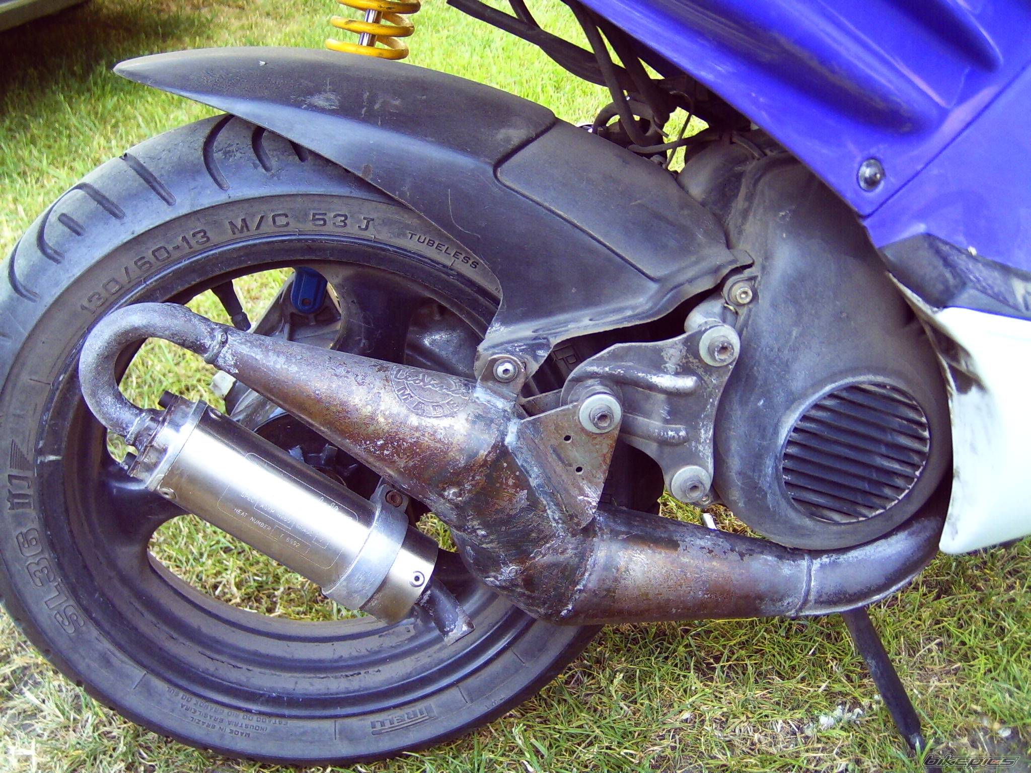 Bike Photo 386972