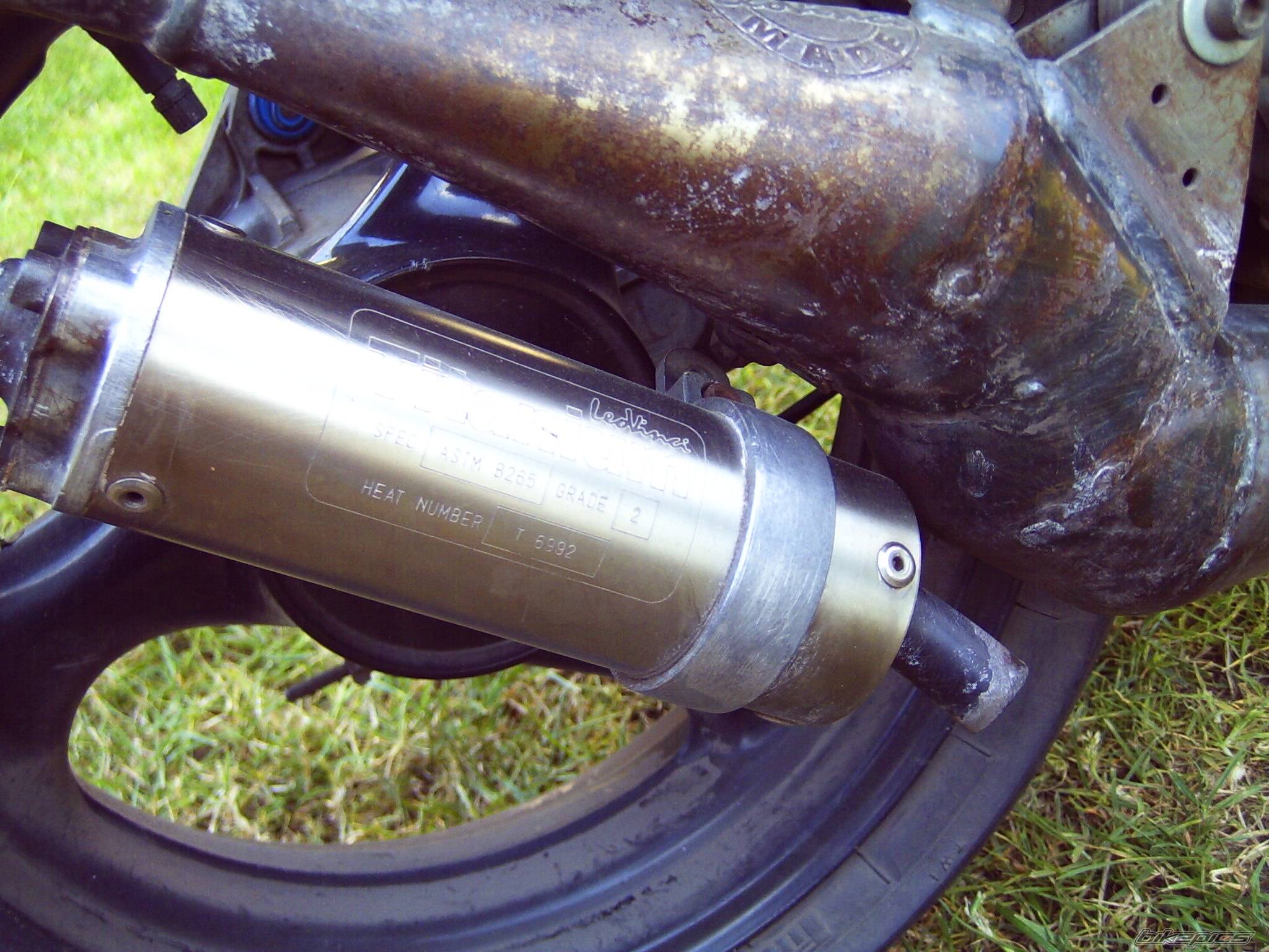 Bike Photo 386973
