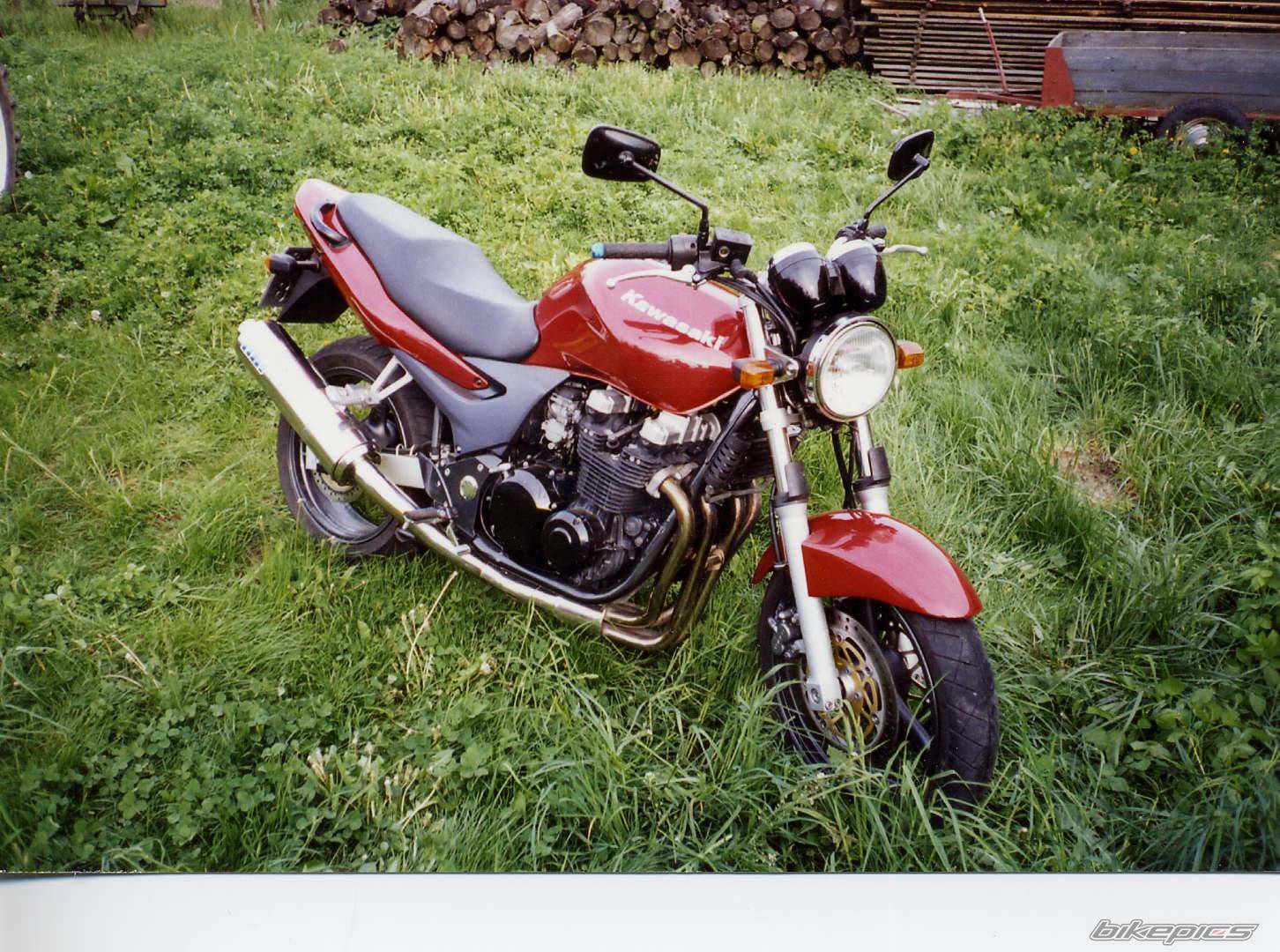Bike Photo 38698