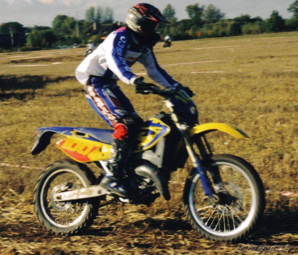Bike Photo 386992