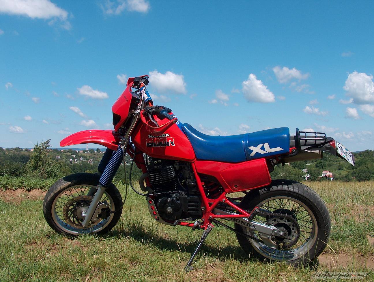 Bike Photo 387001