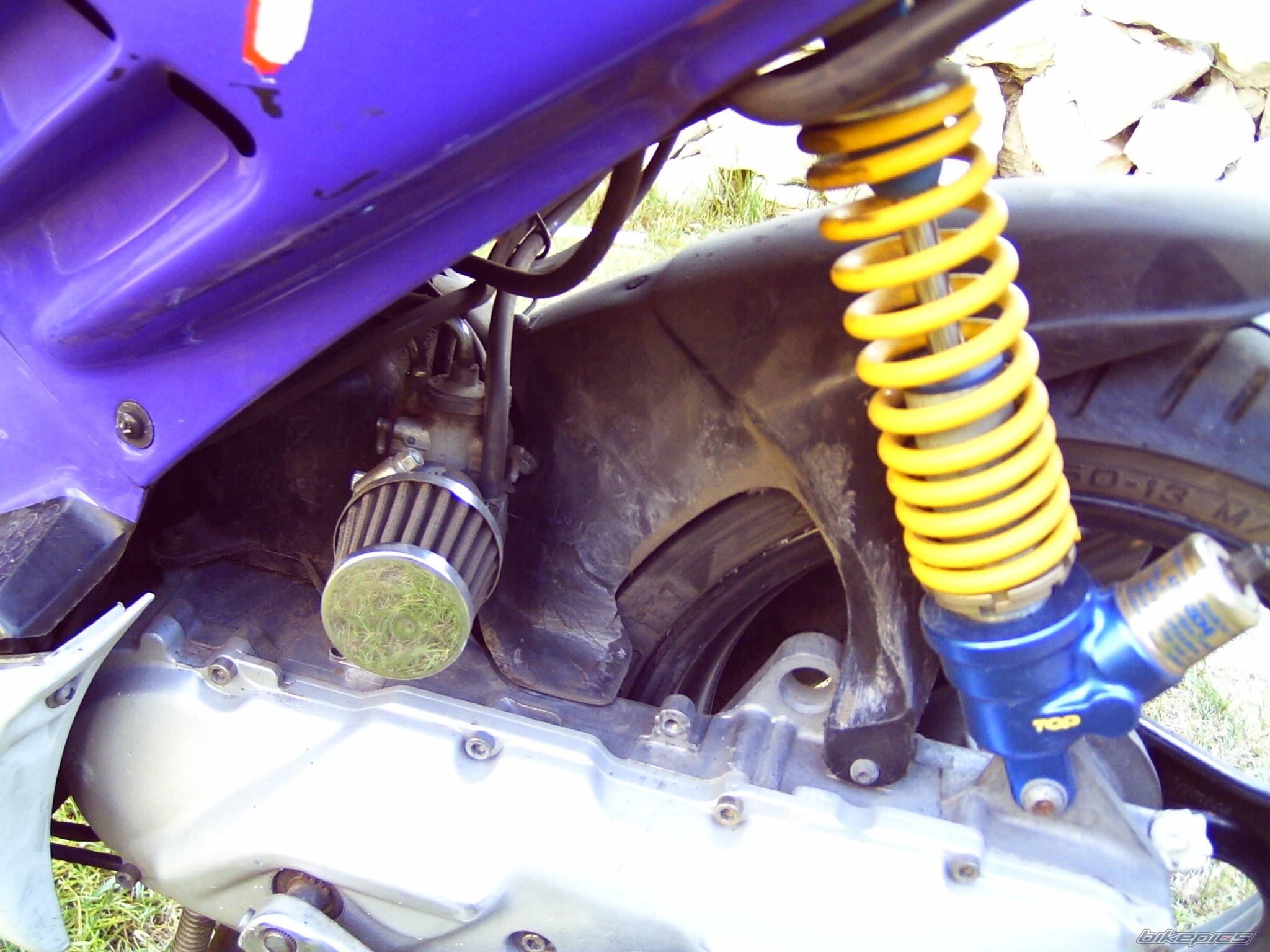 Bike Photo 387033