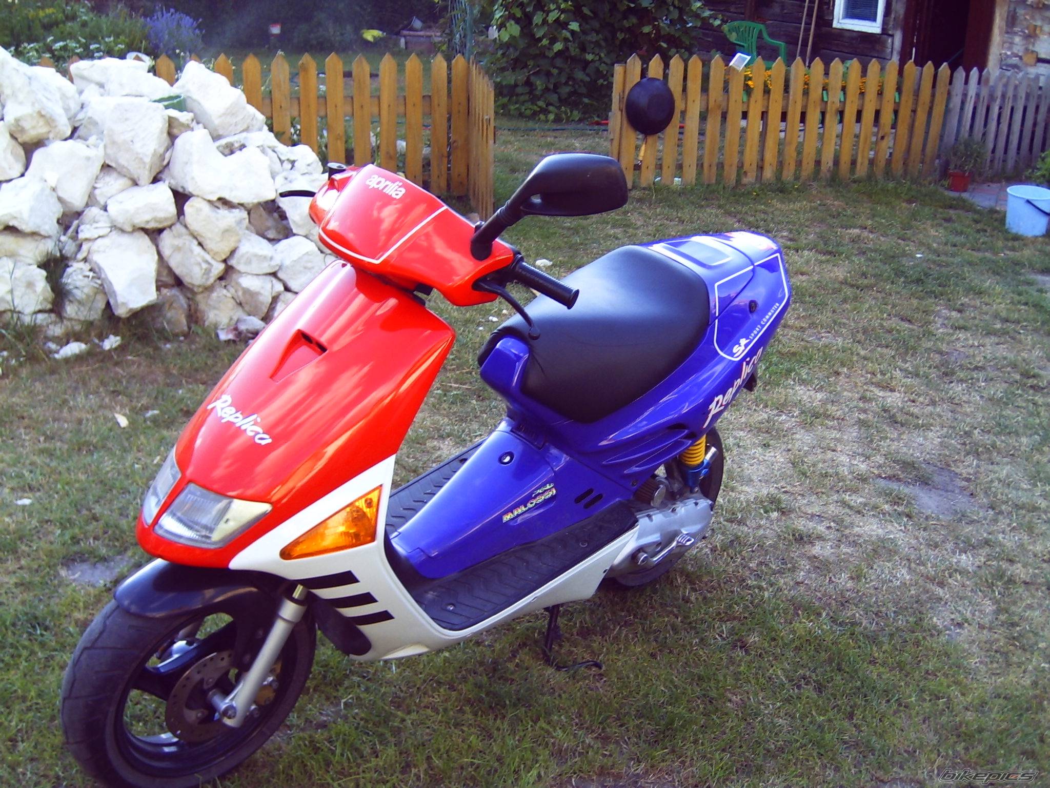 Bike Photo 387034