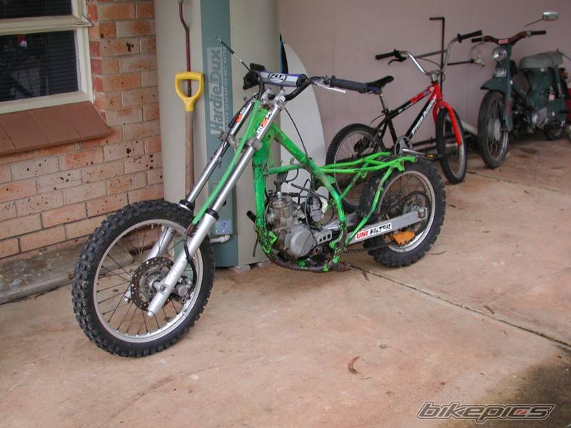 Bike Photo 387052