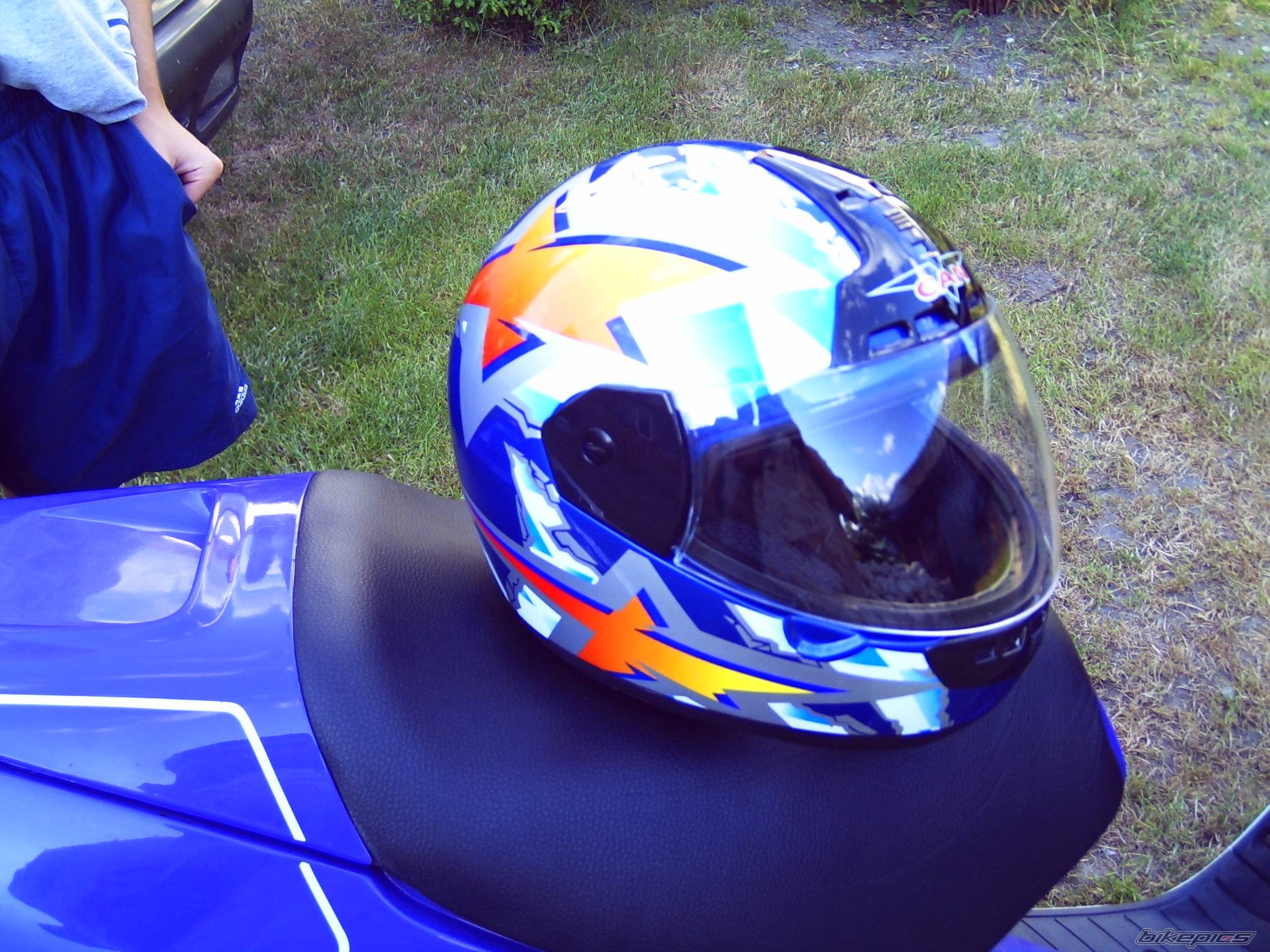 Bike Photo 387055