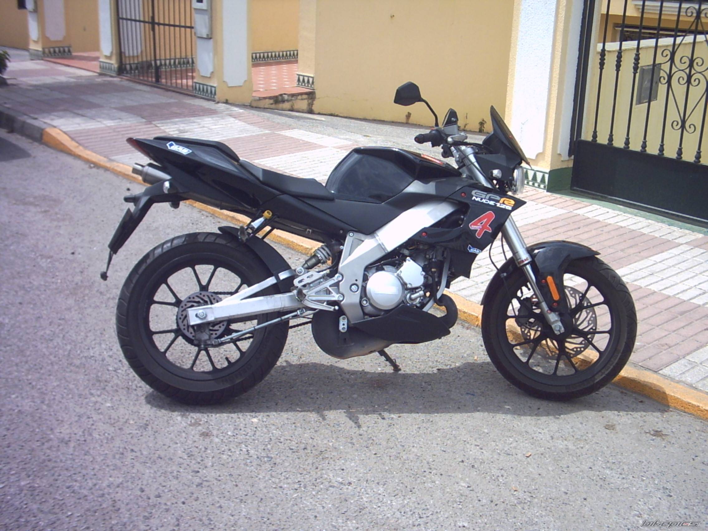 Bike Photo 387101