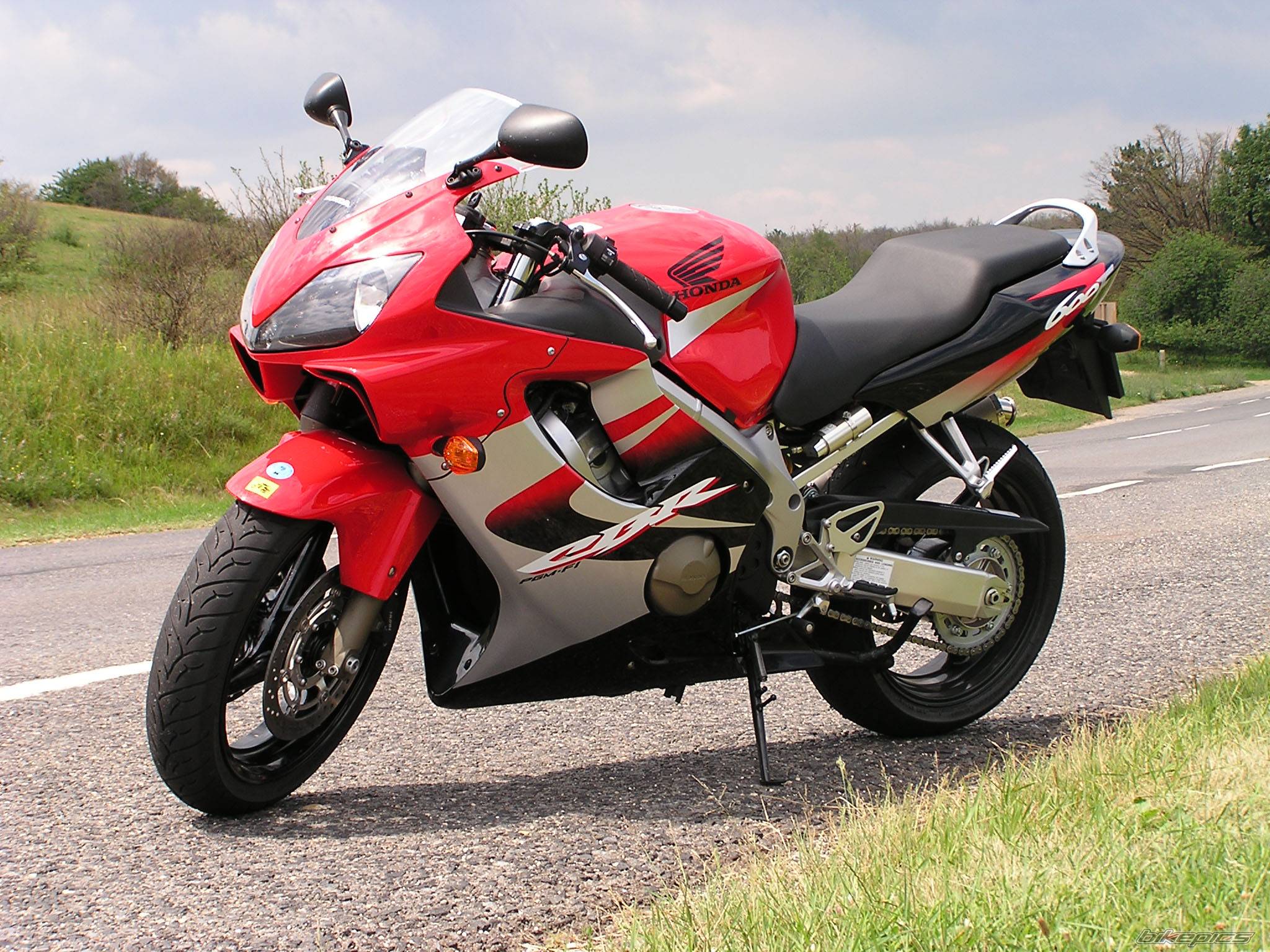 Bike Photo 387117