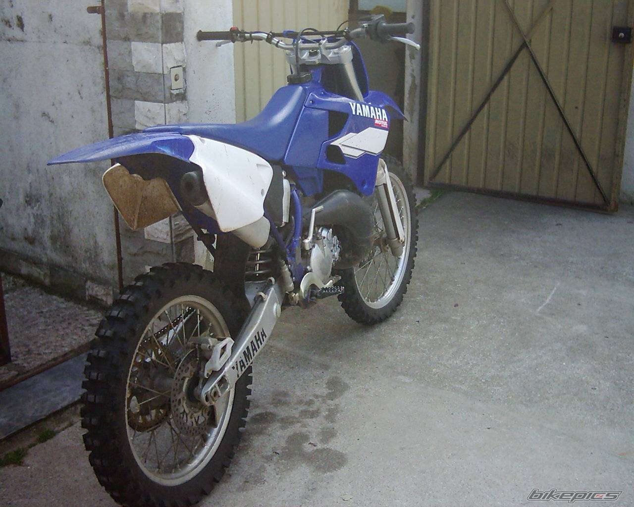 Bike Photo 387170