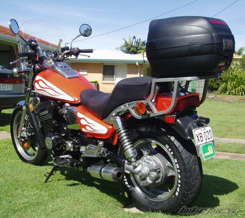 Bike Photo 387171