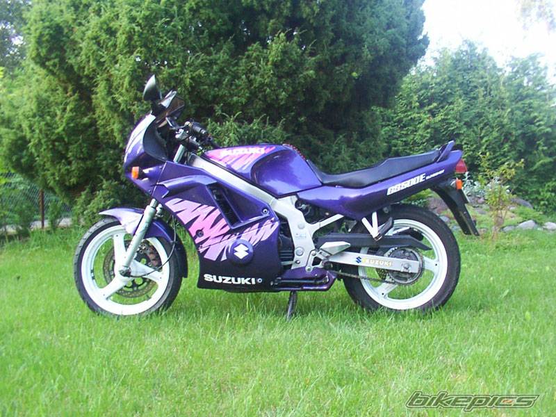 Bike Photo 387176