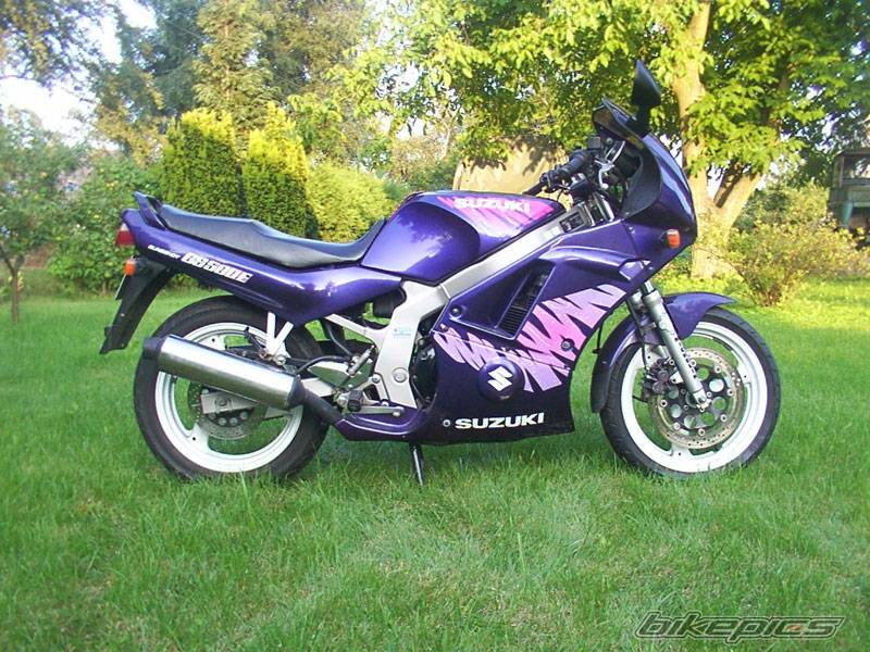 Bike Photo 387177