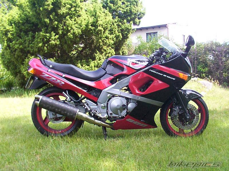 Bike Photo 387187