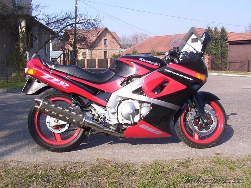 Bike Photo 387190