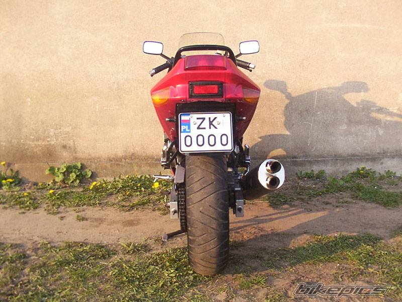 Bike Photo 387192