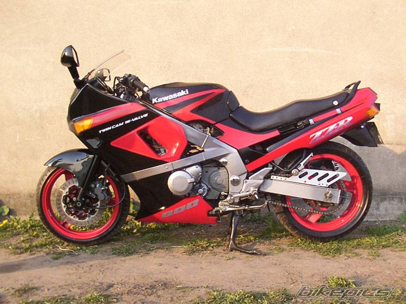 Bike Photo 387196