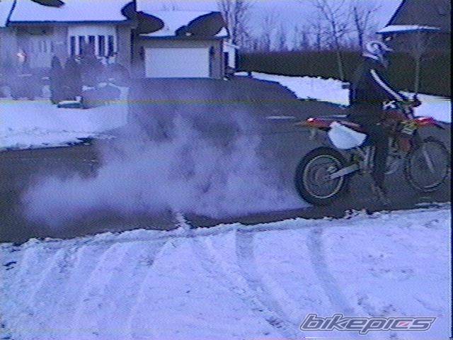 Bike Photo 38720