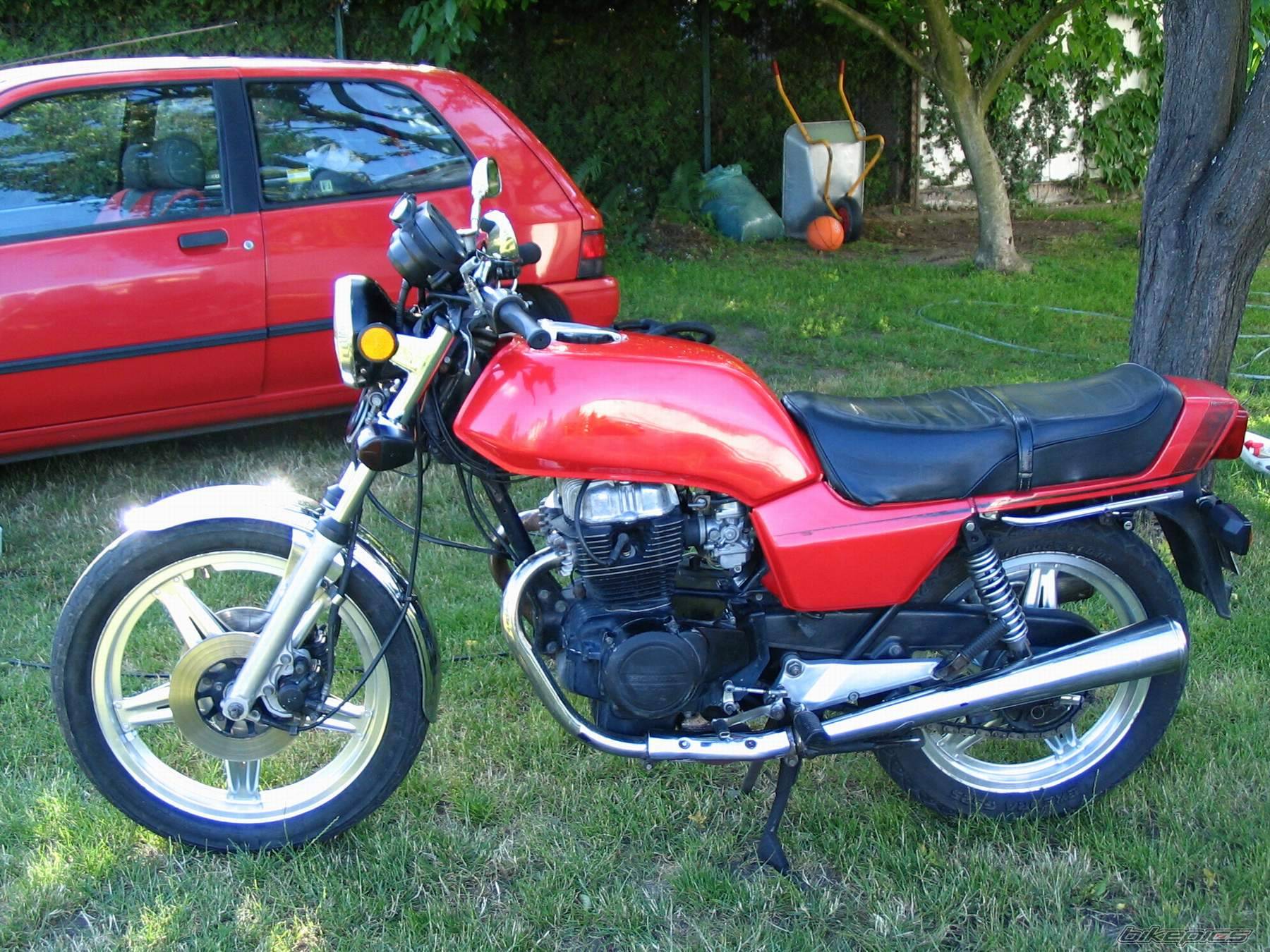 Bike Photo 387223