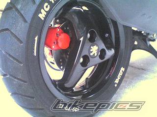 Bike Photo 387281