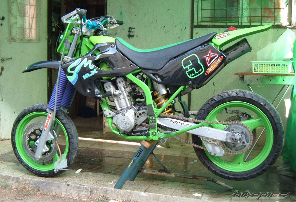 Bike Photo 387292